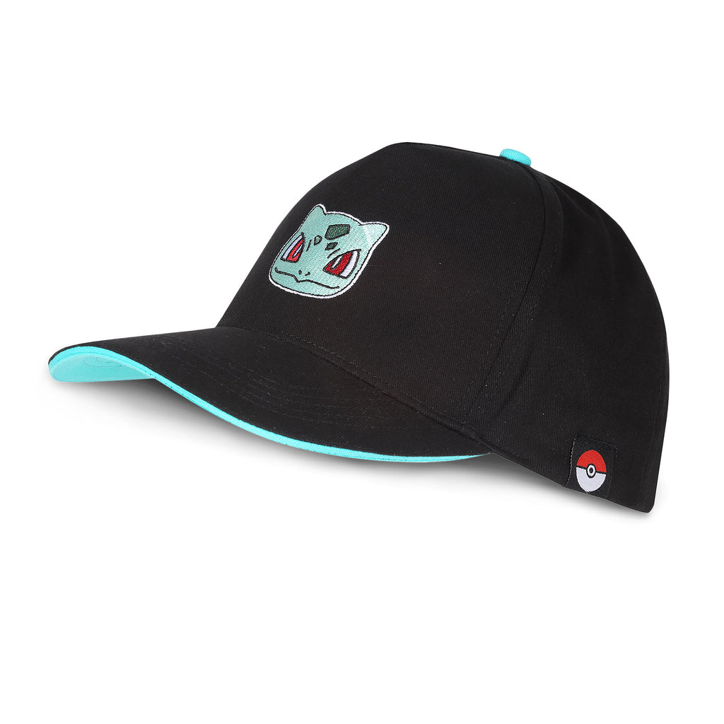 Produktbild Pokemon - Bisasam Basecap