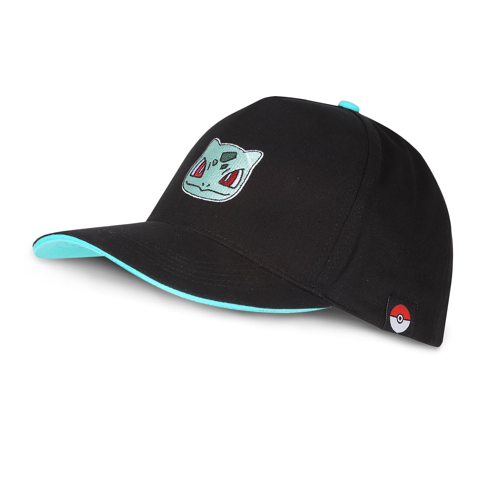 Produktbild Pokemon - Bisasam Basecap