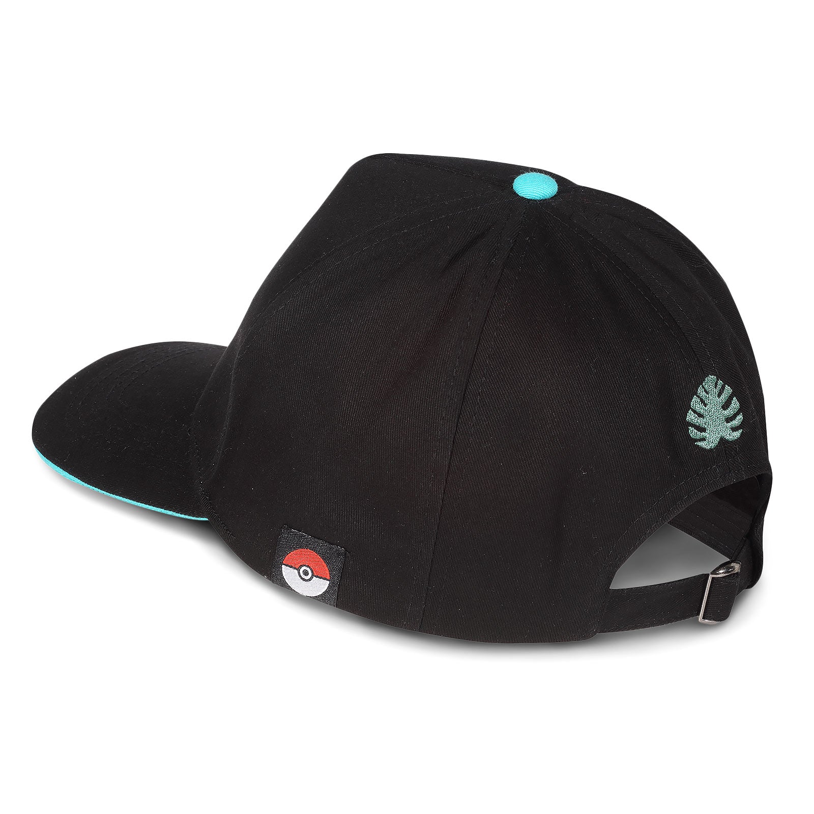 Produktbild Pokemon - Bisasam Basecap