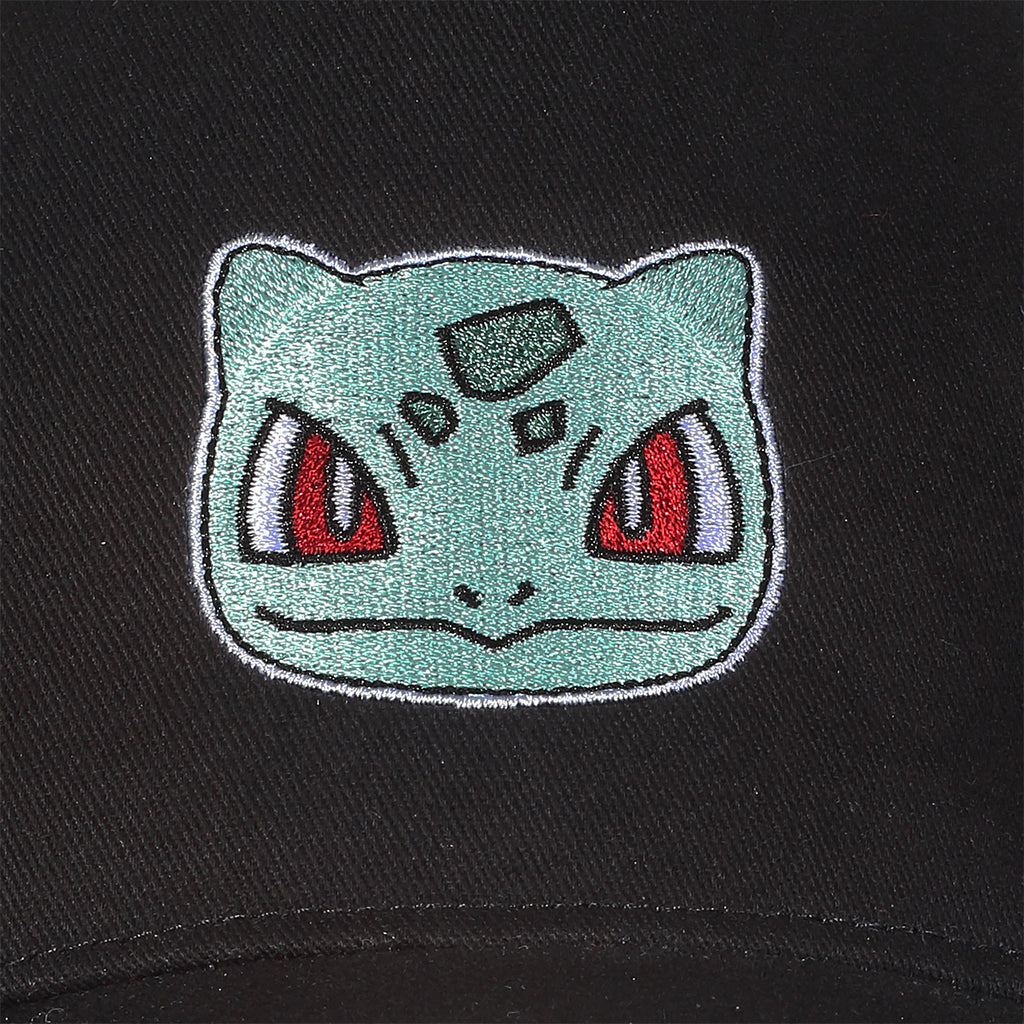 Produktbild Pokemon - Bisasam Basecap