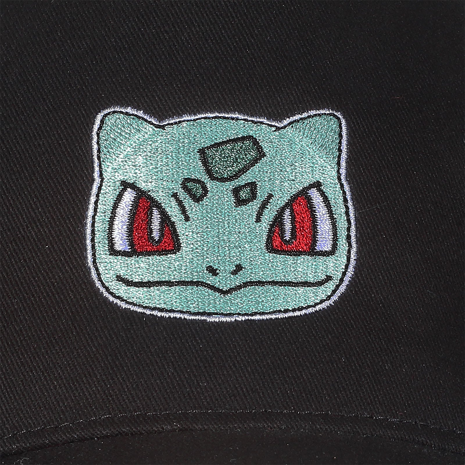 Produktbild Pokemon - Bisasam Basecap