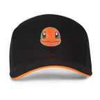 Produktbild Pokemon - Glumanda Basecap