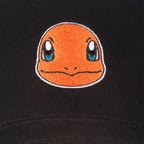 Produktbild Pokemon - Glumanda Basecap