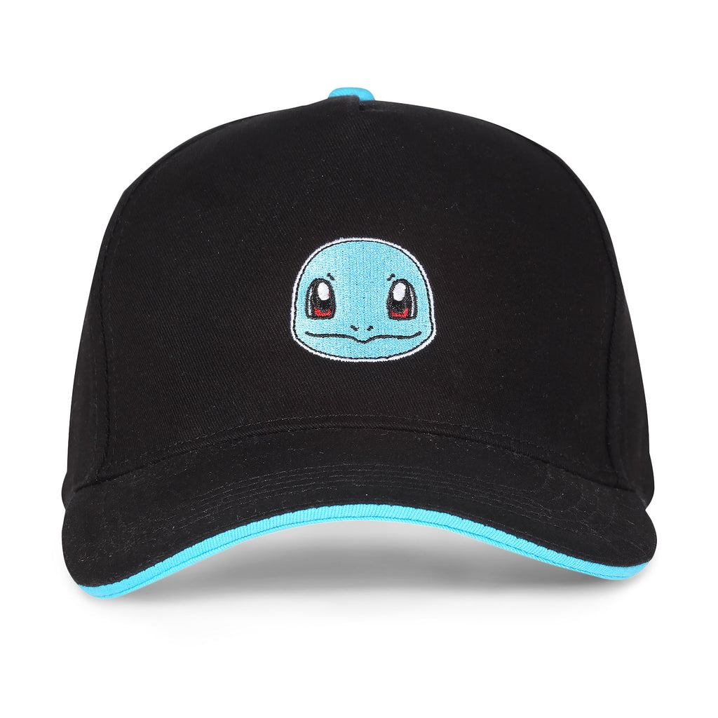 Produktbild Pokemon - Schiggy Basecap