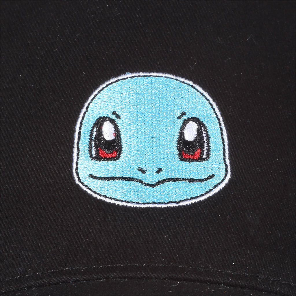 Produktbild Pokemon - Schiggy Basecap