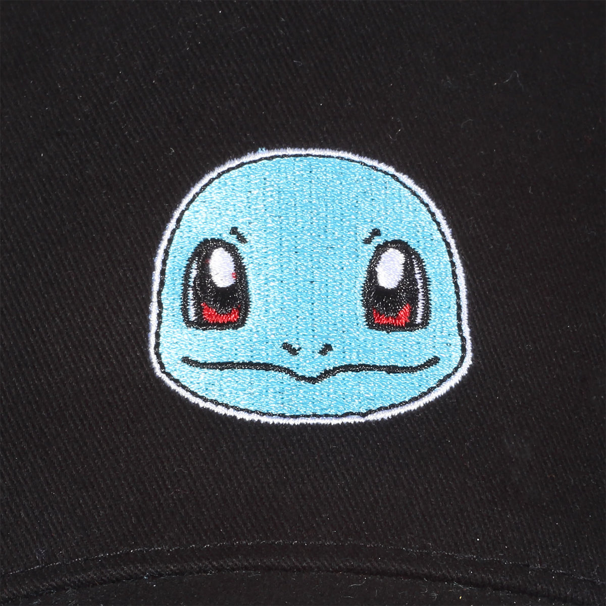Produktbild Pokemon - Schiggy Basecap