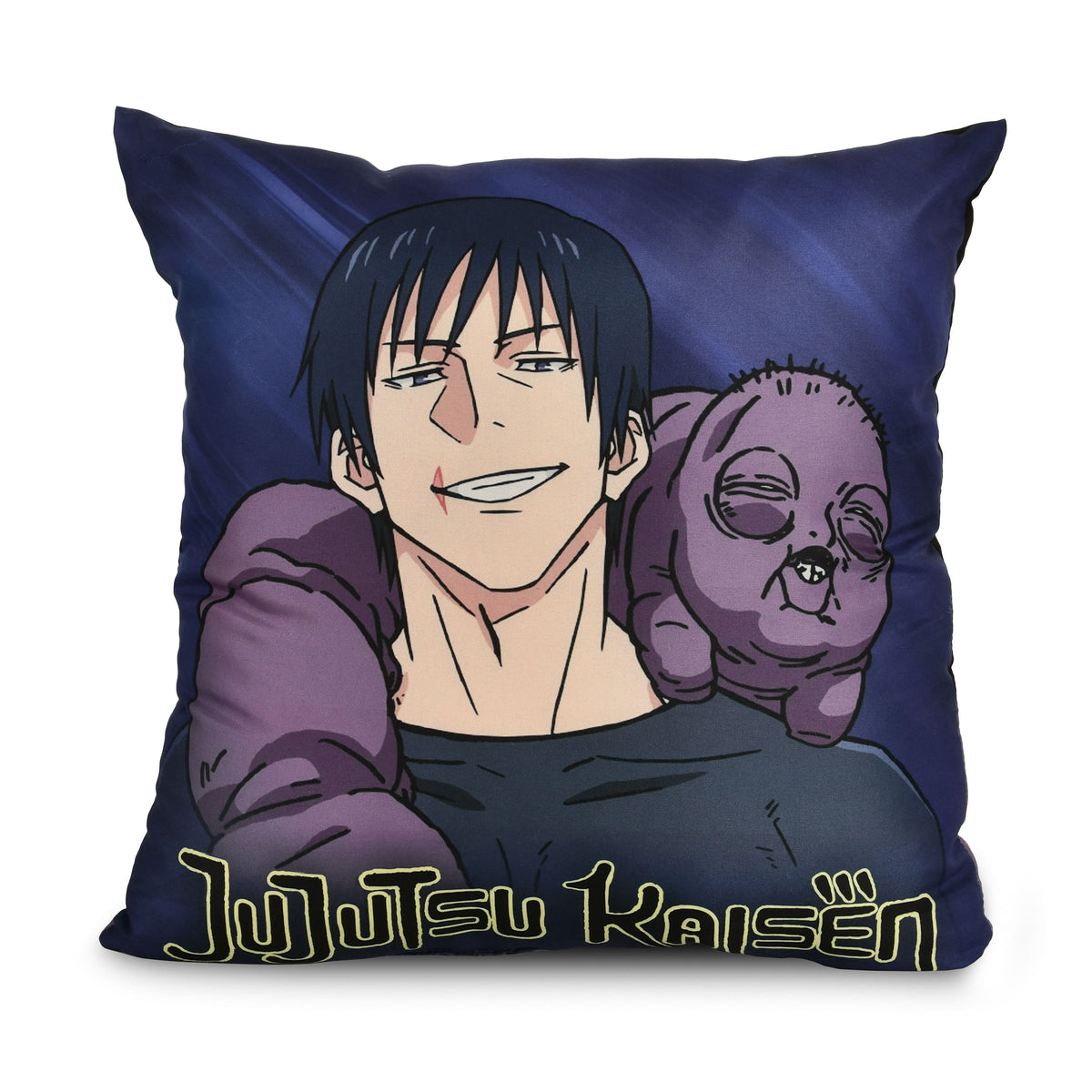 Produktbild Jujutsu Kaisen - Toji Kissen