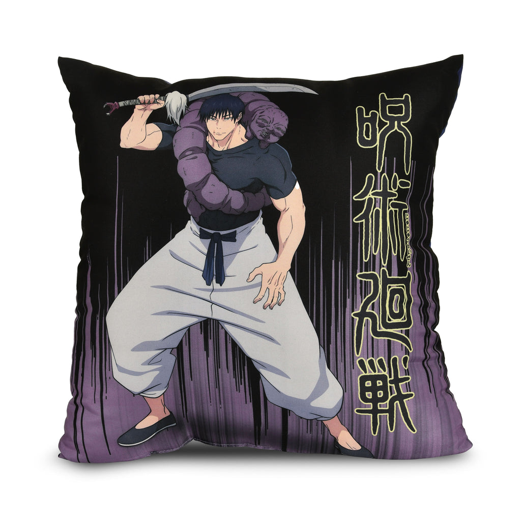 Produktbild Jujutsu Kaisen - Toji Kissen