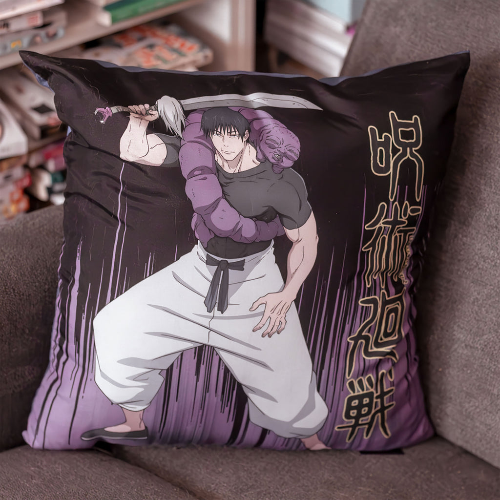 Produktbild Jujutsu Kaisen - Toji Kissen