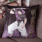 Produktbild Jujutsu Kaisen - Toji Kissen