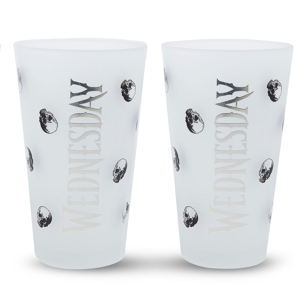 Produktbild Wednesday - Little Storm Cloud Gläser 2er Set