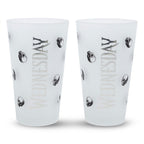 Produktbild Wednesday - Little Storm Cloud Gläser 2er Set