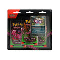 Produktbild Pokemon - Nebel der Sagen Mystery Sammelkarten Blister