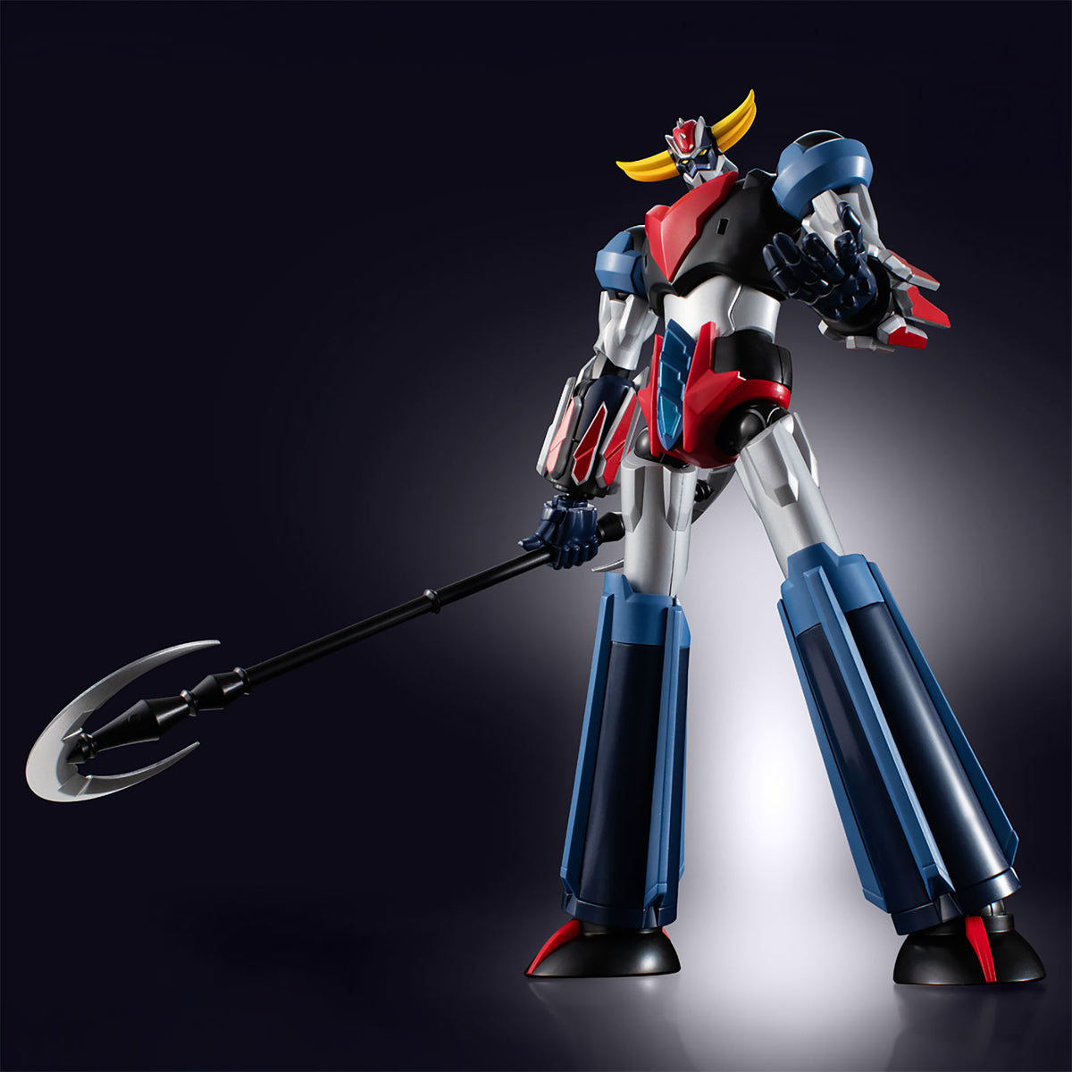 Produktbild Grendizer Modellbausatz - Shokugan Modeling Project