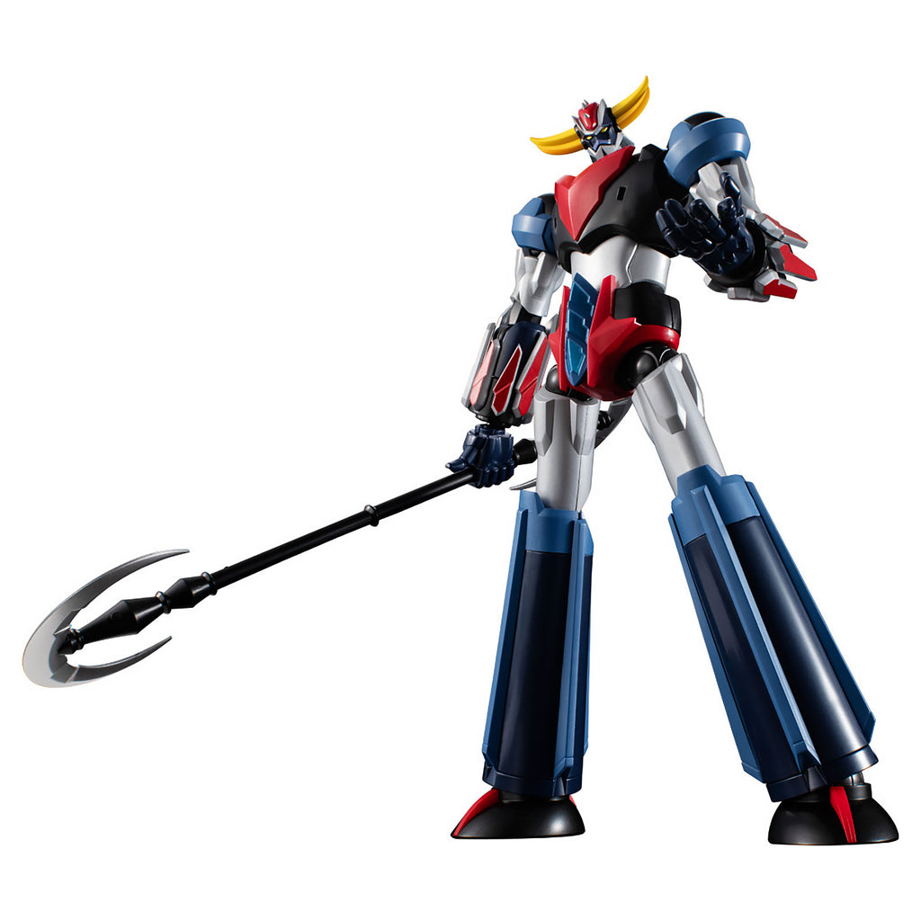 Produktbild Grendizer Modellbausatz - Shokugan Modeling Project