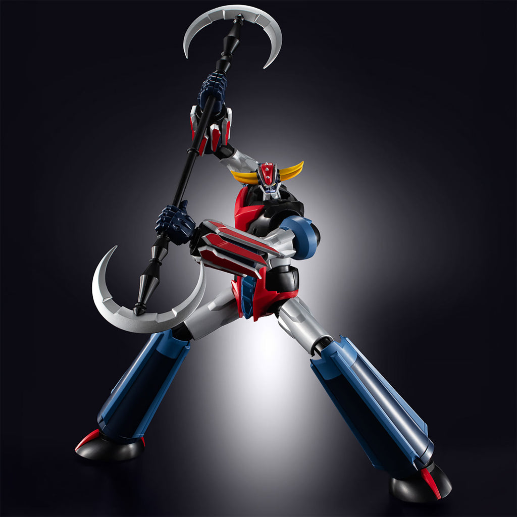 Produktbild Grendizer Modellbausatz - Shokugan Modeling Project