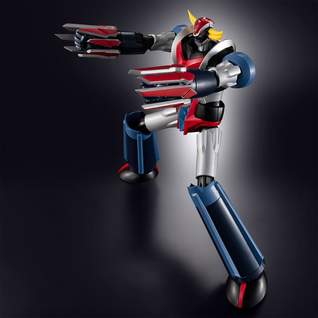 Produktbild Grendizer Modellbausatz - Shokugan Modeling Project