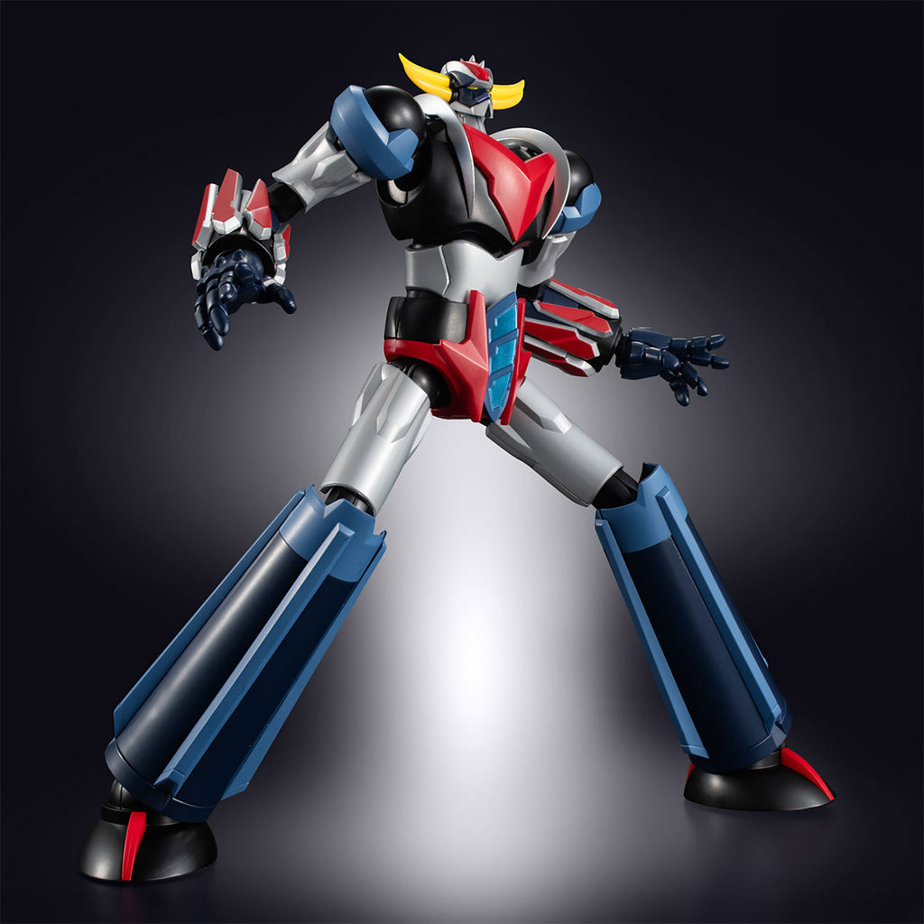Produktbild Grendizer Modellbausatz - Shokugan Modeling Project