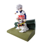 Produktbild Hunter x Hunter - Killua Memorable Saga Figur