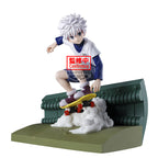 Produktbild Hunter x Hunter - Killua Memorable Saga Figur
