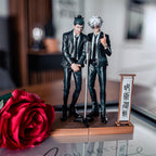 Produktbild Jujutsu Kaisen - Suguru Geto Diorama Figur