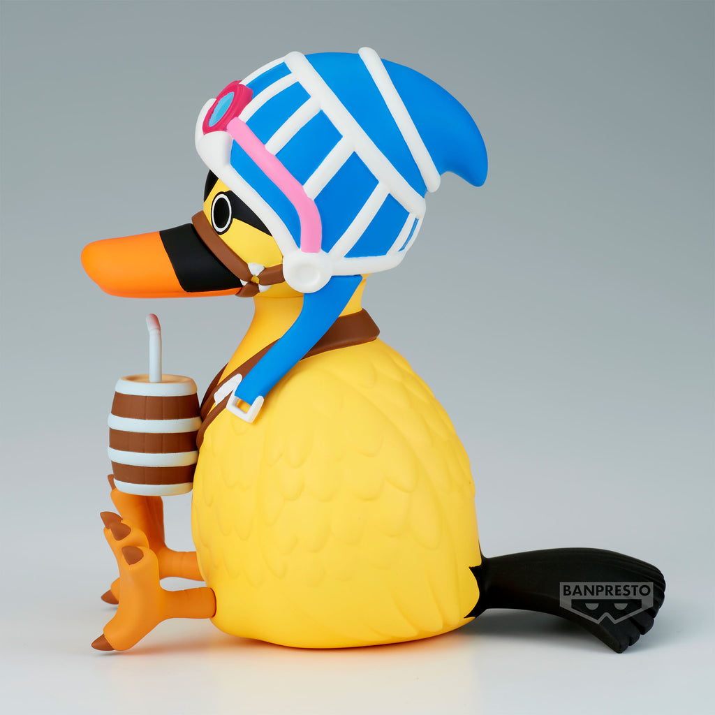 Produktbild One Piece - Karoo Sofvimates Figur