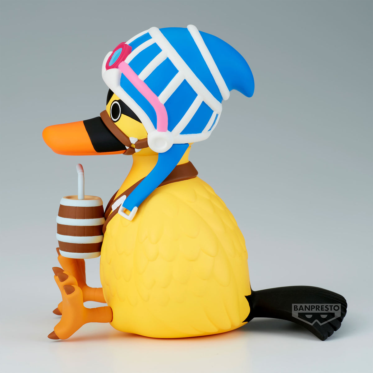 Produktbild One Piece - Karoo Sofvimates Figur