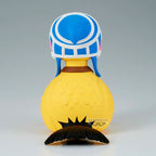 Produktbild One Piece - Karoo Sofvimates Figur