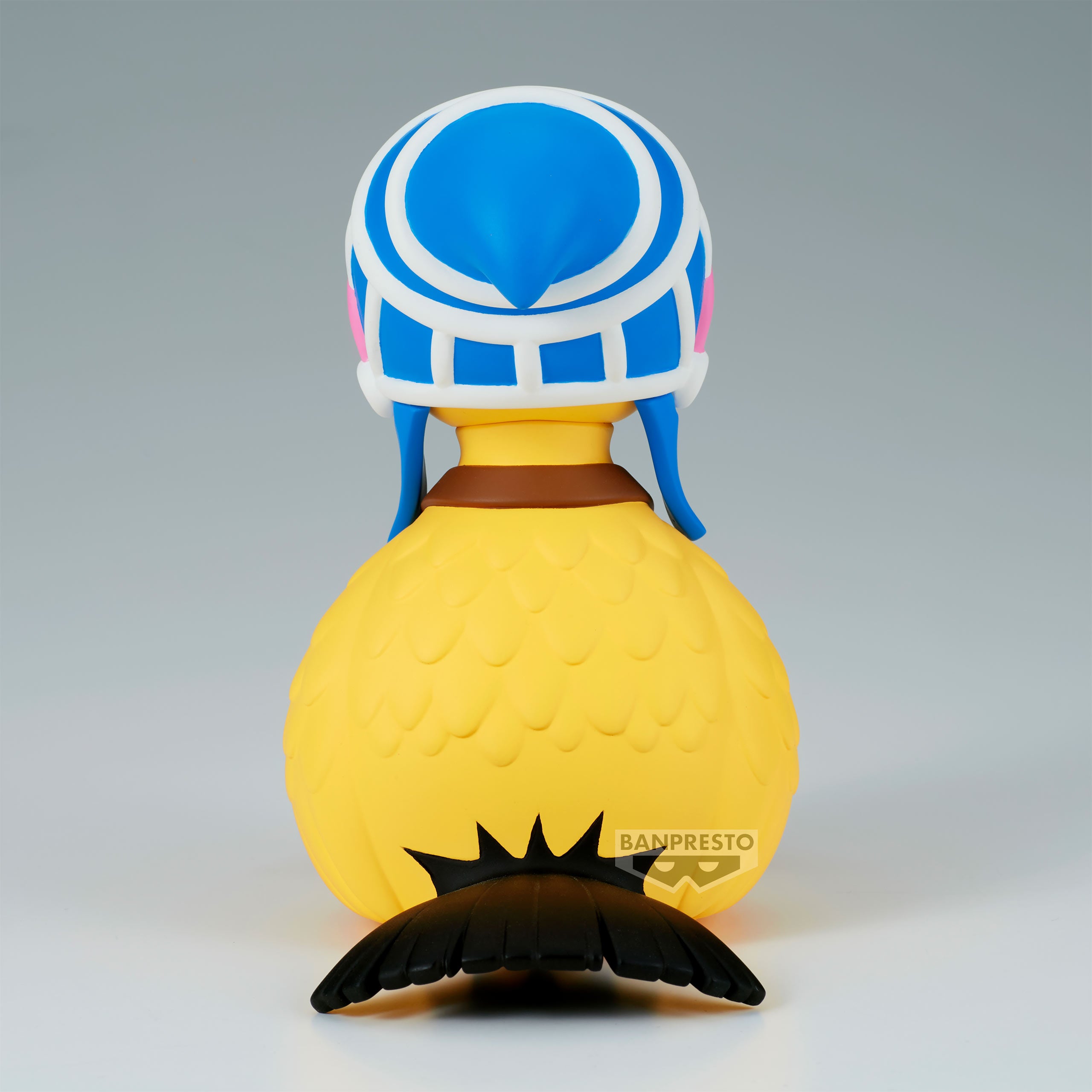 Produktbild One Piece - Karoo Sofvimates Figur