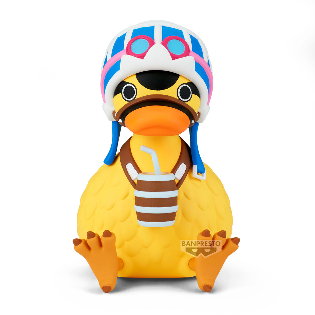 Produktbild One Piece - Karoo Sofvimates Figur