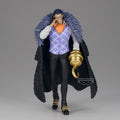 Produktbild One Piece - Crocodile The Shukko Figur