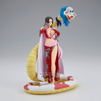 Produktbild One Piece - Boa Hancock DXF-Extra Figur