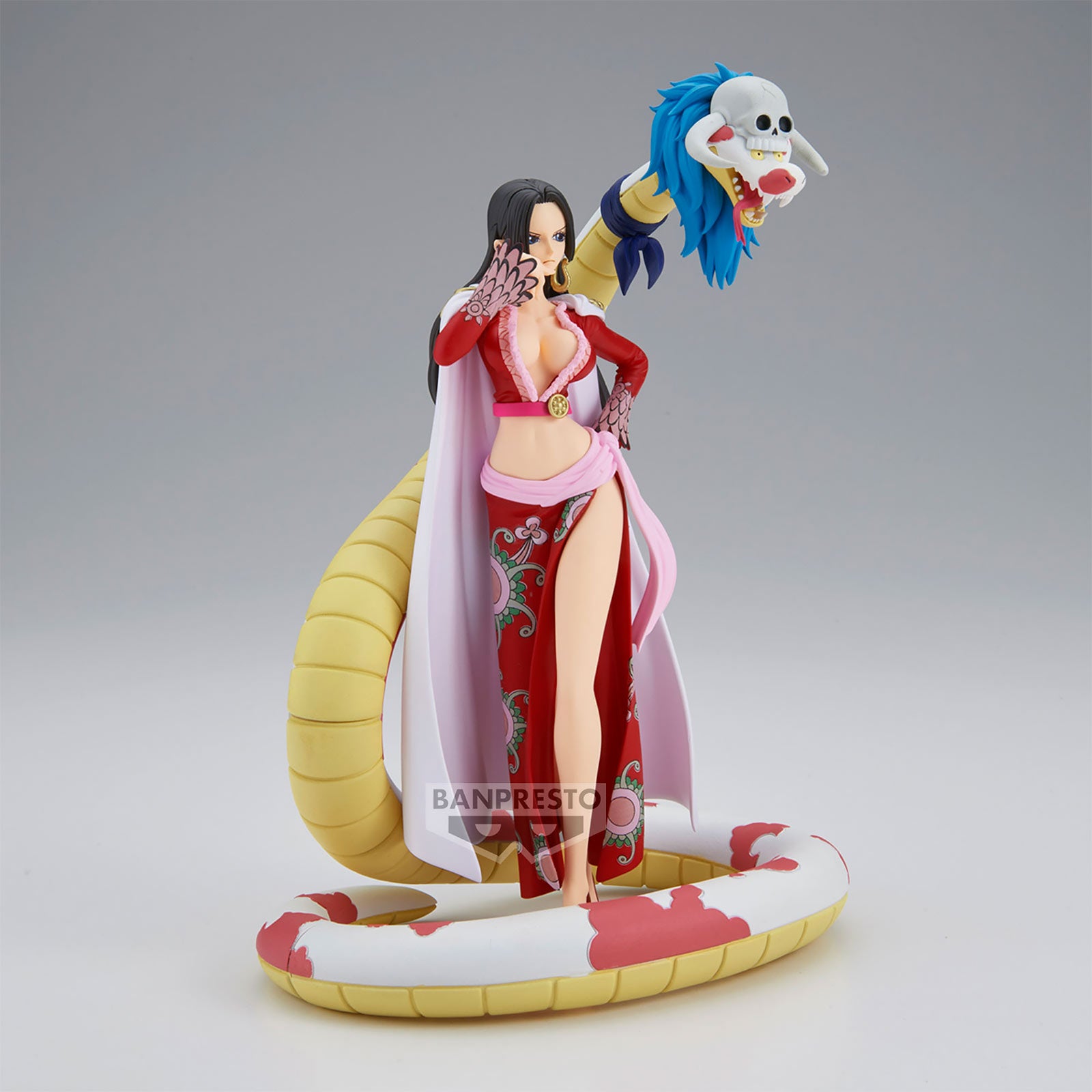 Produktbild One Piece - Boa Hancock DXF-Extra Figur