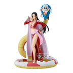 Produktbild One Piece - Boa Hancock DXF-Extra Figur