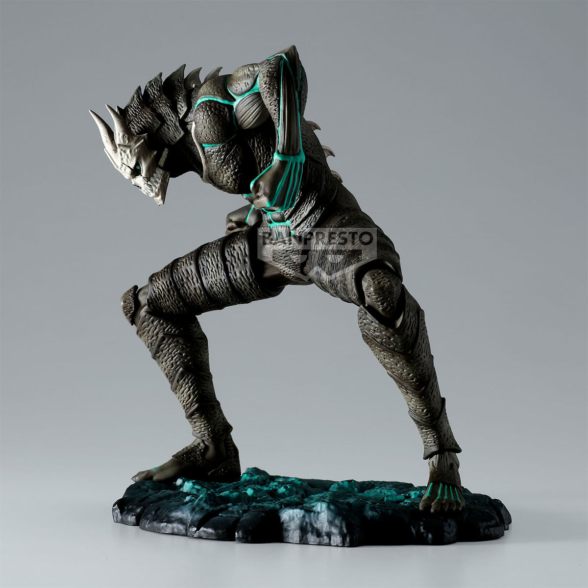 Product image Kaiju No. 8 - Kaiju The Brush Figure