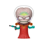 Produktbild Mars Attacks - Martian Ambassador Funko Pop Figur