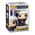 Produktbild League of Legends: Arcane - Caitlyn Funko Pop Figur