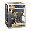 Produktbild League of Legends: Arcane - Viktor Funko Pop Figur
