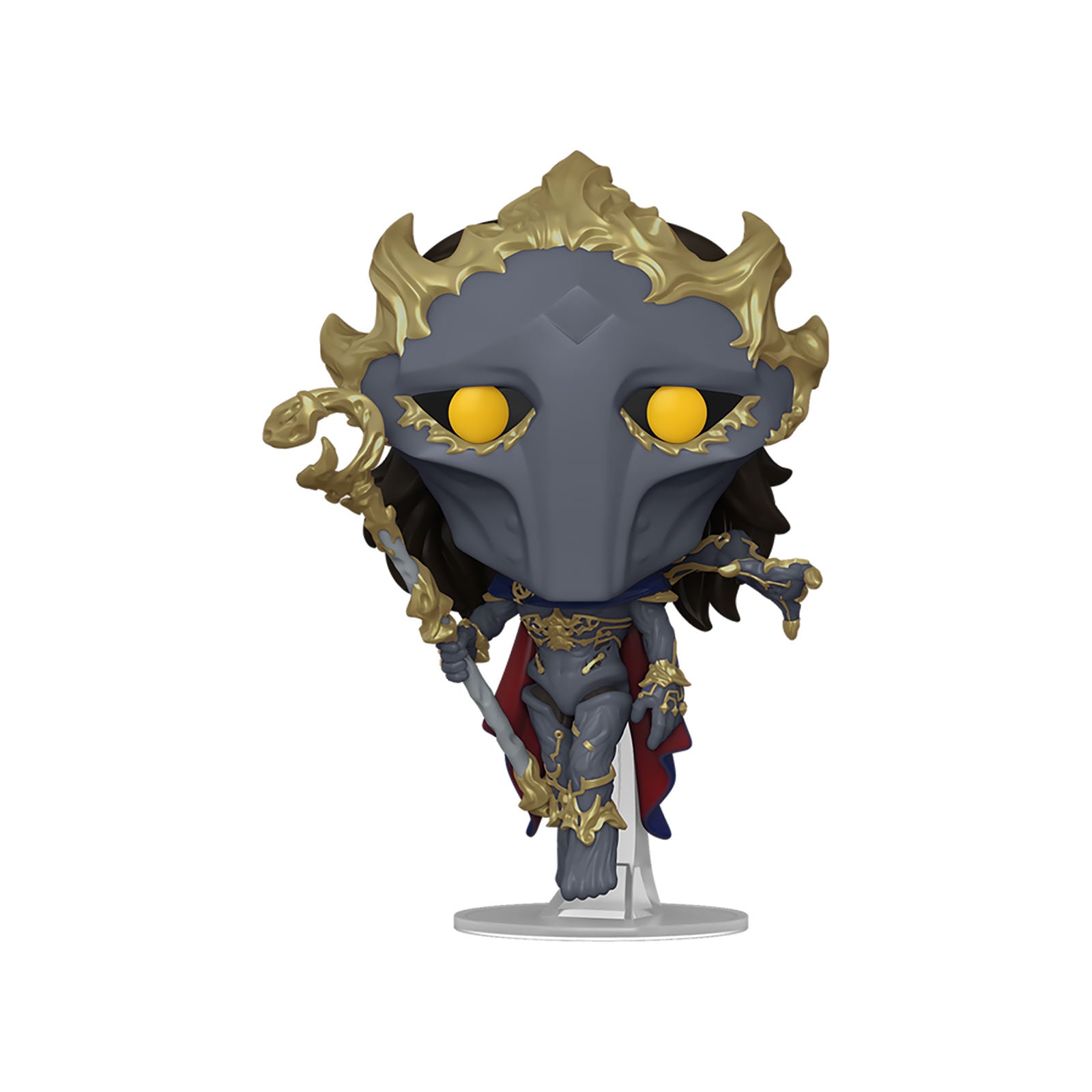 Produktbild League of Legends: Arcane - Viktor Funko Pop Figur
