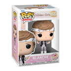 Produktbild Golden Girls - Blanche Funko Pop Figur