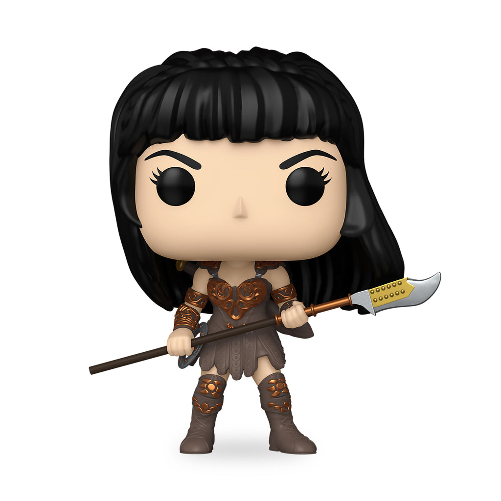 Produktbild Xena mit Speer Funko Pop Figur
