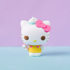 Produktbild Sanrio - Hello Kitty mit Eiscreme Funko Pop Figur
