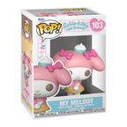 Produktbild Sanrio - My Melody mit Eiscreme Hello Kitty and Friends Funko Pop Figur
