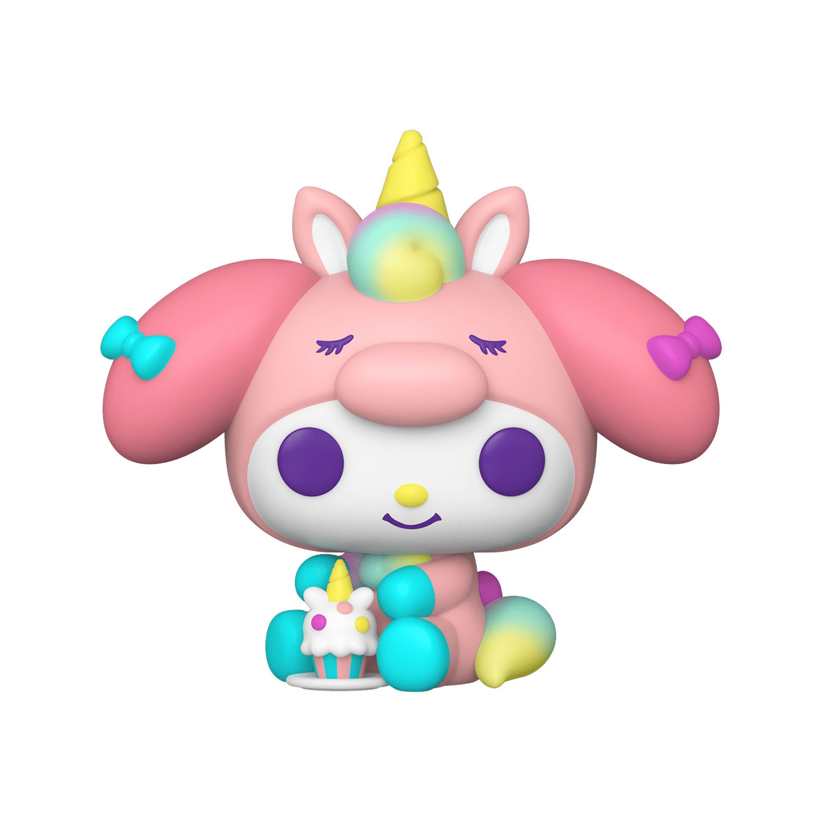 Produktbild Sanrio - Hello Kitty and Friends My Melody Funko Pop Figur