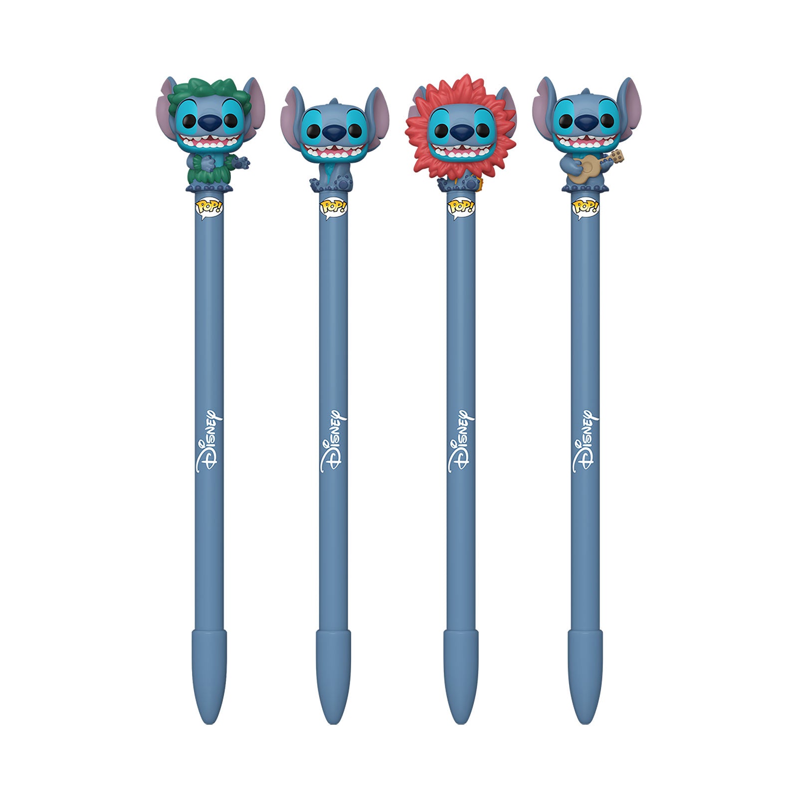 Produktbild Lilo & Stitch - Mystery Stift