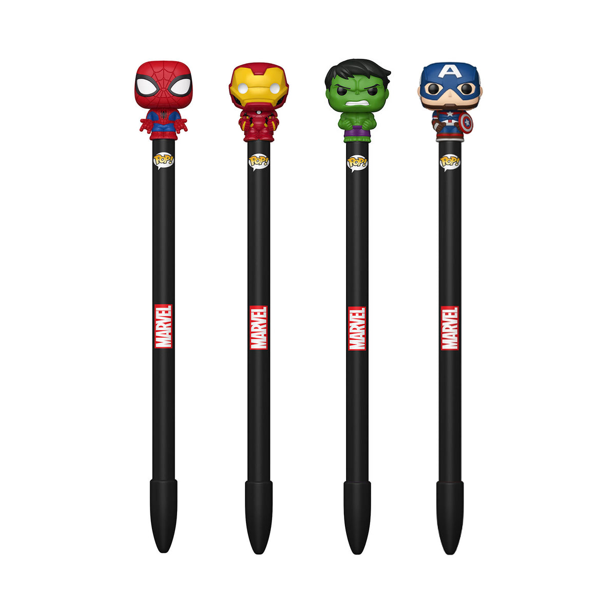 Produktbild Marvel - New Classic Mystery Stift