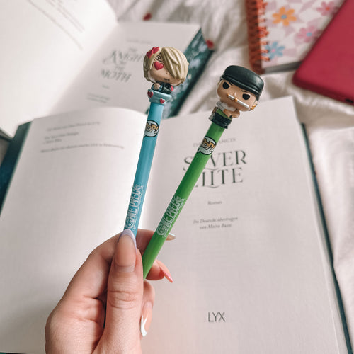 Produktbild One Piece - Mystery Stift