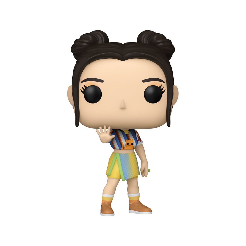 Product image NewJeans - Danielle Funko Pop Figure