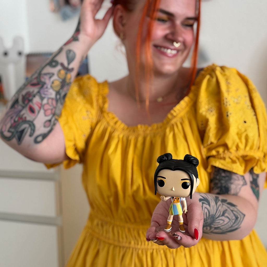 Product image NewJeans - Danielle Funko Pop Figure