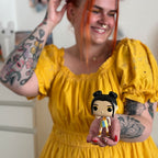 Product image NewJeans - Danielle Funko Pop Figure
